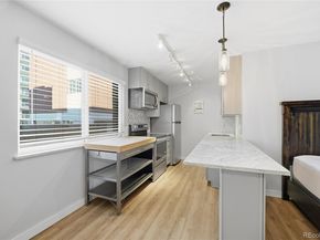 855 N Pennsylvania Street 208, Denver CO 80203