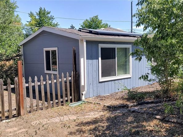 166 Newton Street, Denver CO 80219