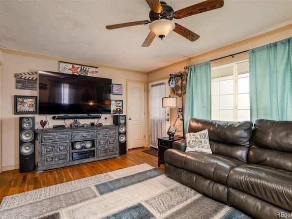 Undisclosed Address #7653073, Denver CO 80229
