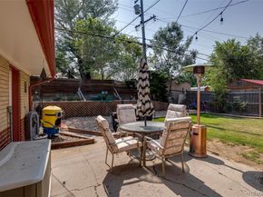 Undisclosed Address #7653073, Denver CO 80229