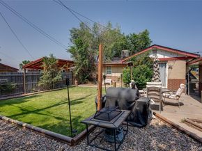 Undisclosed Address #7653073, Denver CO 80229