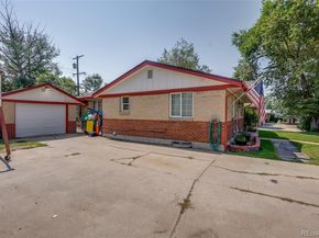 Undisclosed Address #7653073, Denver CO 80229