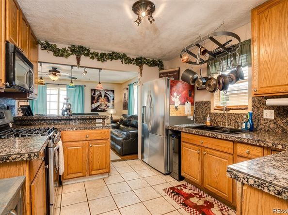 Undisclosed Address #7653073, Denver CO 80229