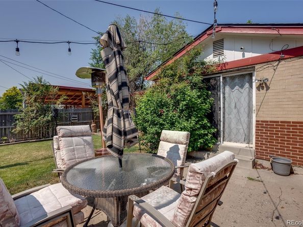 Undisclosed Address #7653073, Denver CO 80229