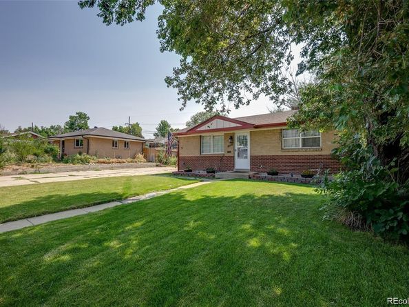 Undisclosed Address #7653073, Denver CO 80229