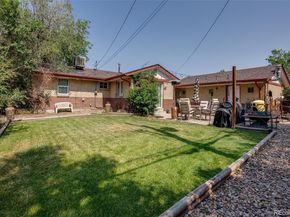 Undisclosed Address #7653073, Denver CO 80229