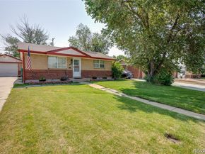 Undisclosed Address #7653073, Denver CO 80229