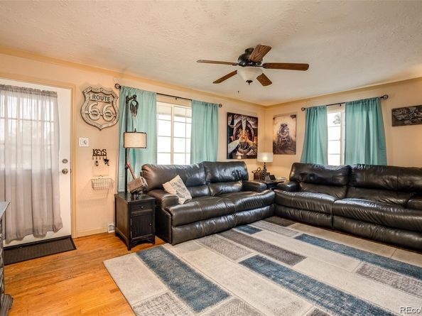 Undisclosed Address #7653073, Denver CO 80229