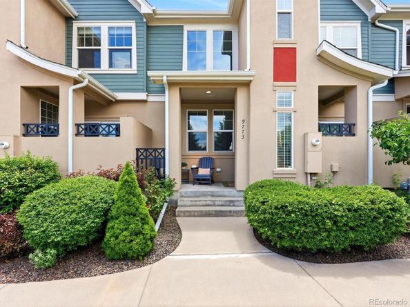 9773 W Hinsdale Lane, Littleton CO 80128