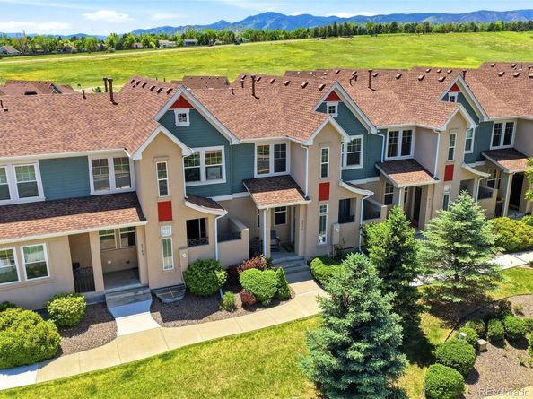 9773 W Hinsdale Lane, Littleton CO 80128