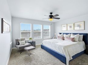 9773 W Hinsdale Lane, Littleton CO 80128