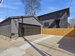 1711 S Marion Street, Denver CO 80210