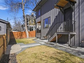 1711 S Marion Street, Denver CO 80210