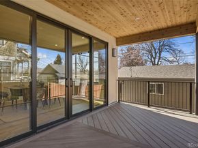 1711 S Marion Street, Denver CO 80210