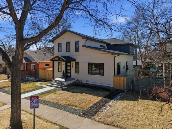 1711 S Marion Street, Denver CO 80210