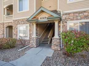 8369 S Independence Circle 305, Littleton CO 80128