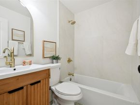 6650 W 46th Place, Wheat Ridge CO 80033