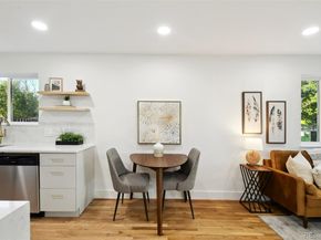 6650 W 46th Place, Wheat Ridge CO 80033