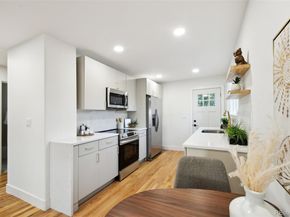 6650 W 46th Place, Wheat Ridge CO 80033