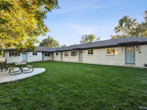 6650 W 46th Place, Wheat Ridge CO 80033