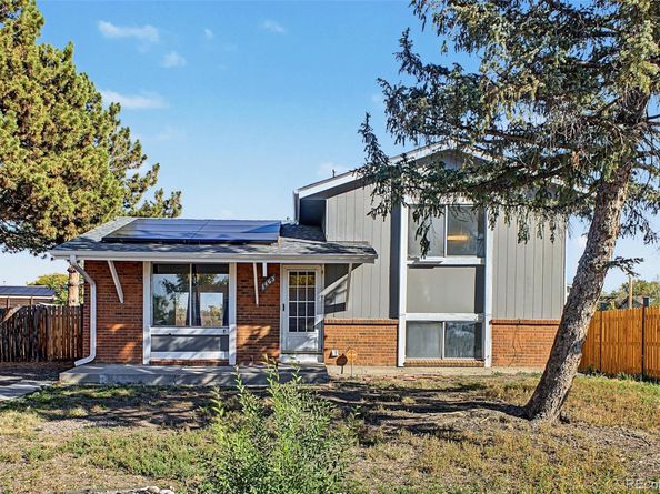1463 Quivira Drive, Denver CO 80229