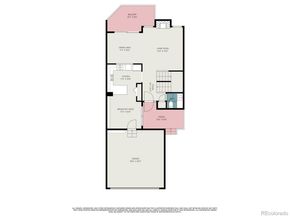 4605 S Yosemite Street 44, Denver CO 80237