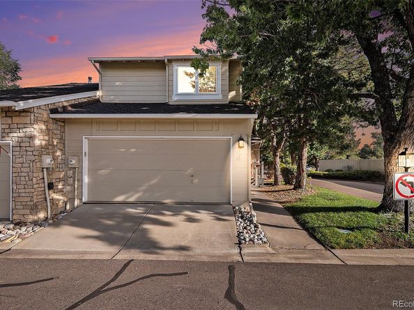 4605 S Yosemite Street 44, Denver CO 80237