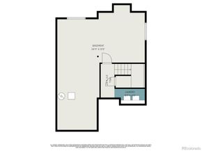 4605 S Yosemite Street 44, Denver CO 80237