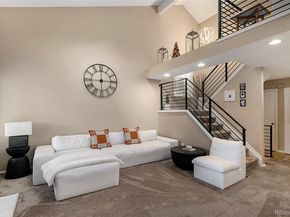 4605 S Yosemite Street 44, Denver CO 80237