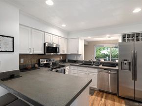 4605 S Yosemite Street 44, Denver CO 80237