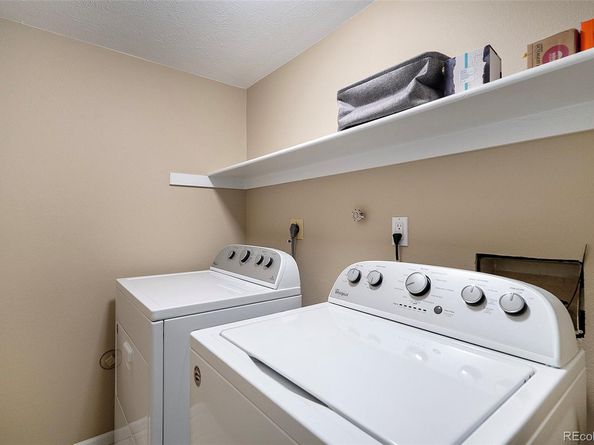 4605 S Yosemite Street 44, Denver CO 80237