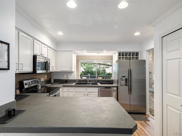 4605 S Yosemite Street 44, Denver CO 80237