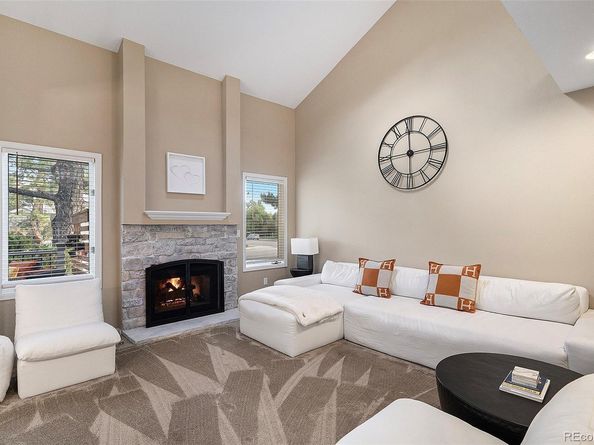4605 S Yosemite Street 44, Denver CO 80237
