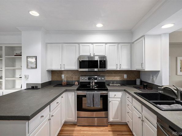 4605 S Yosemite Street 44, Denver CO 80237