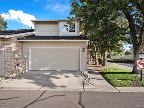 4605 S Yosemite Street 44, Denver CO 80237