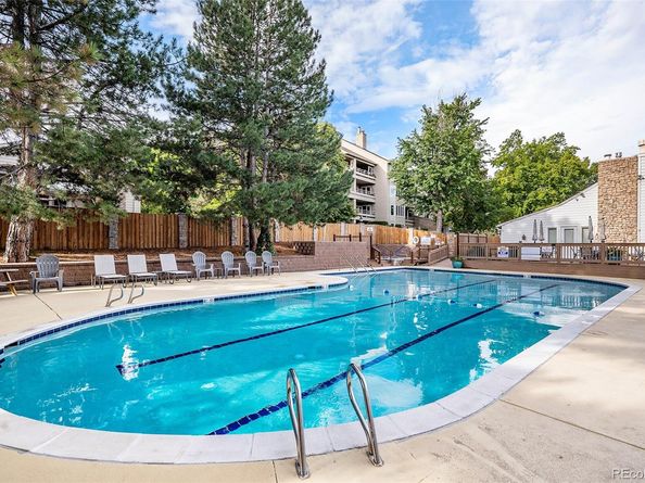 4605 S Yosemite Street 44, Denver CO 80237