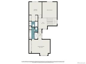 4605 S Yosemite Street 44, Denver CO 80237