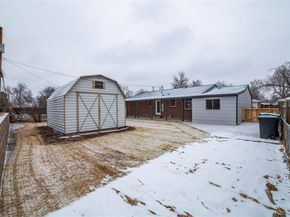 1249 S Otis Court, Lakewood CO 80232