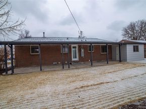 1249 S Otis Court, Lakewood CO 80232