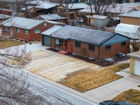 1249 S Otis Court, Lakewood CO 80232