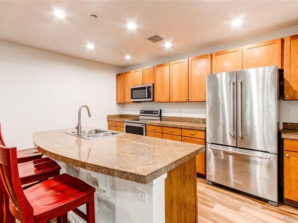 2200 S University Boulevard 212, Denver CO 80210
