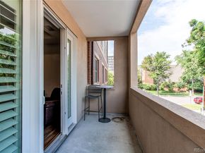 2200 S University Boulevard 212, Denver CO 80210