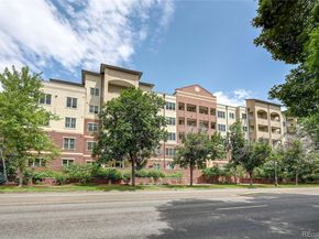 2200 S University Boulevard 212, Denver CO 80210