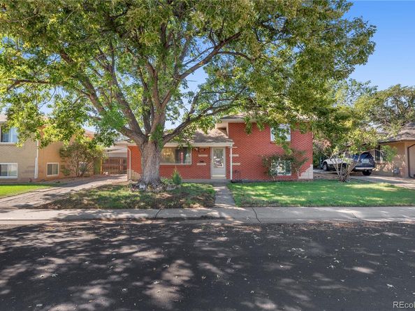 6750 W 54th Place, Arvada CO 80002
