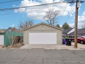 Undisclosed Address #7038517, Denver CO 80204