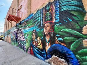Undisclosed Address #7038517, Denver CO 80204