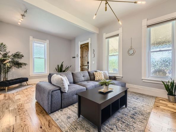 Undisclosed Address #7038517, Denver CO 80204
