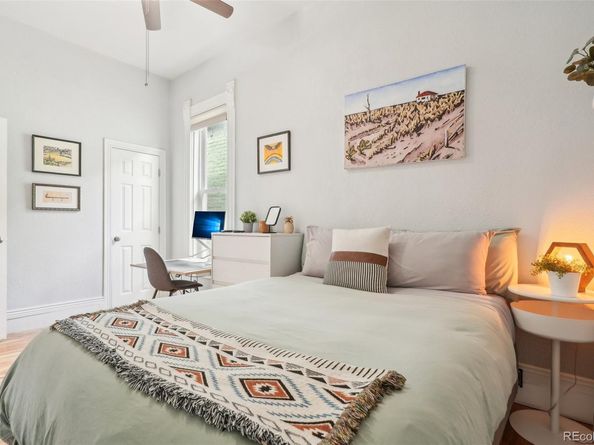 Undisclosed Address #7038517, Denver CO 80204