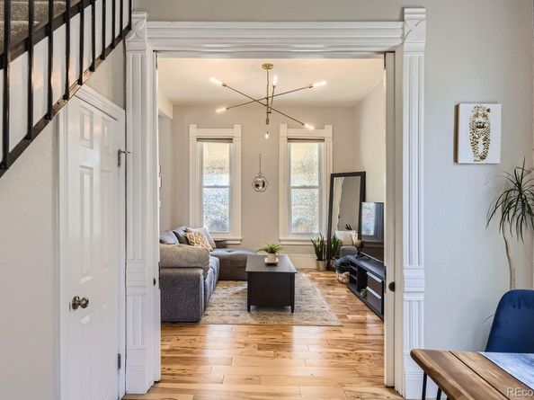 Undisclosed Address #7038517, Denver CO 80204