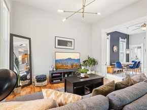 Undisclosed Address #7038517, Denver CO 80204